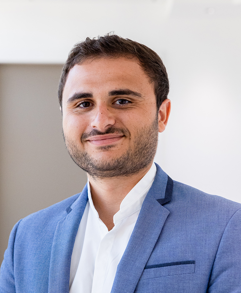 DR JULIEN ELBAZ DR JULIEN ELBAZ