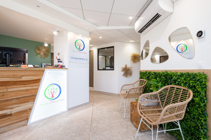 CABINET DENTAIRE LIVRATI HD 132 CABINET DENTAIRE LIVRATI