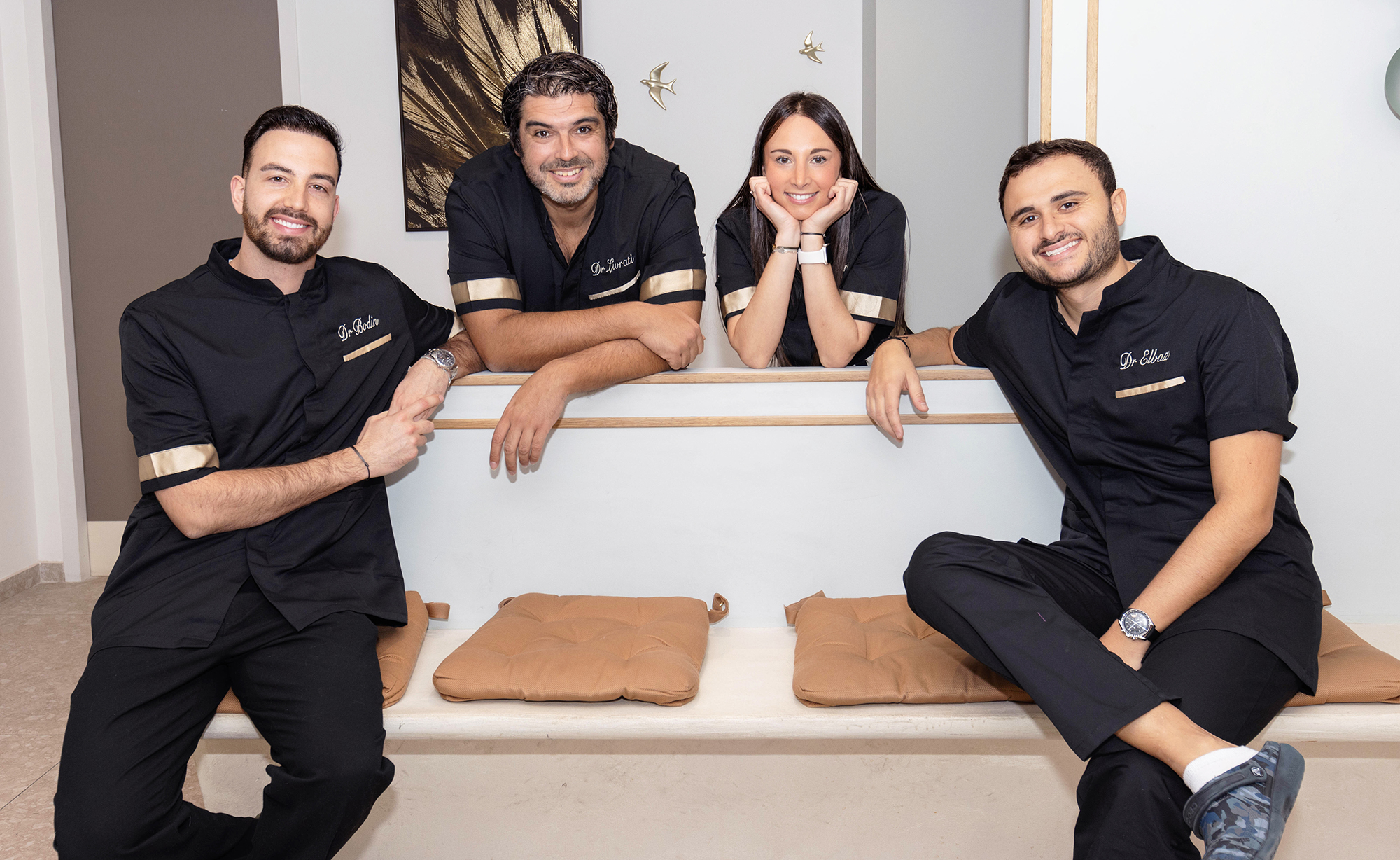 EQUIPE-ELBAZ-LIVRATI