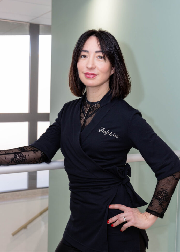 DELPHINE_DR_LIVRATI-ELBAZ DELPHINE_DR_LIVRATI-ELBAZ